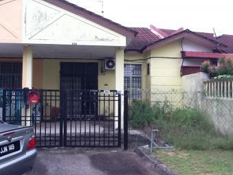 Bandar Putra, Kulai, Johor Johor Bahru