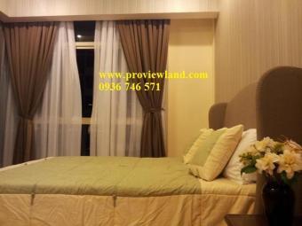 Horizon district 1 Apartments Hcmc