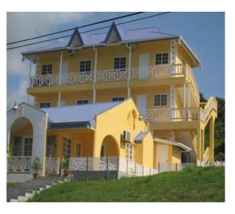 EEXCUTIVE BACOLET PARK APARTMENT Scarborough