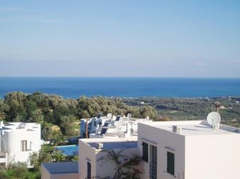 The perfect way to live in Crete Rethymno