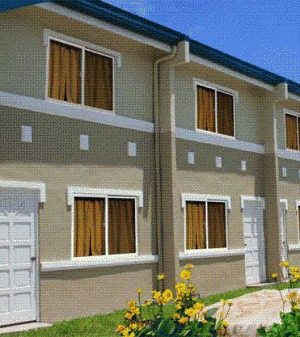 House and Lots in GMA, Cavite Cavite