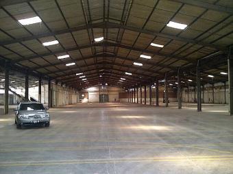 FOR SALE WAREHOUSE IN JAKARTA Pulo Gadung