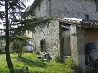 RUSTICO TO BE RESTORED Parma