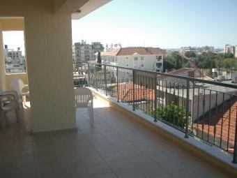 3 Bedroom Apartment Limassol