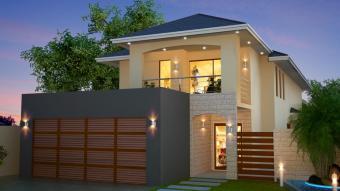 Villa For Sale At Pogumoodu Thiruvananthapuram