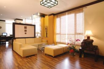 Apartment in Le Thanh Ton Hcmc