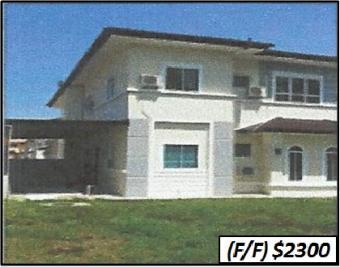 House For Rent Bandar Seri Begawan