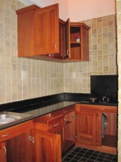 Apartment for rent in Dong Khoi Hcmc