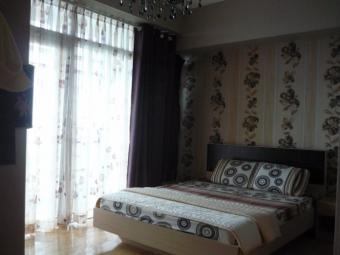 Apartment Sailing Tower Hcmc