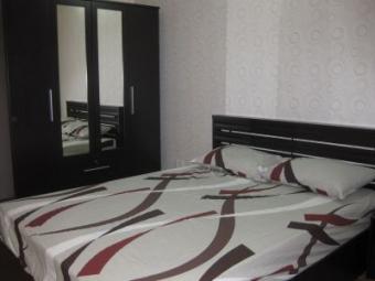 apartment in Central City Hcmc
