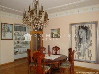 Exclusive apartment Riga