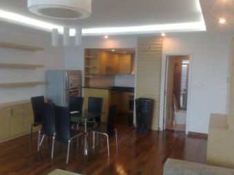 Sailing Tower Apartment Dist 1 Hcmc