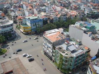 PN Techcon Apartment Hcmc