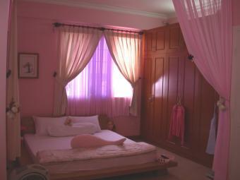 Apartment in Dang Van Ngu Street Hcmc