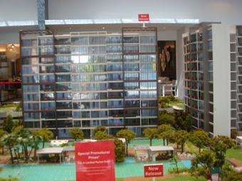 Sale or Lease in Singapore Singapore