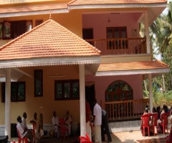 Independent house for rent near Thiruvananthapuram