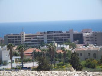 EXCLUSIVE LAND FOR INVESTMENT Limassol