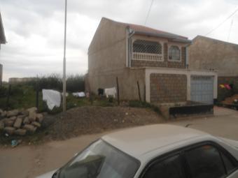 House - Greenfields (Harambee sa Nairobi