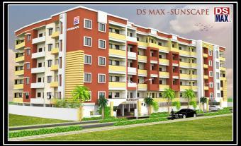 FLATS FOR SALE IN J.P.NAGAR 8th Bangalore