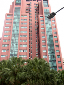 Leonie Garden Singapore