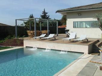Vip Villa Como