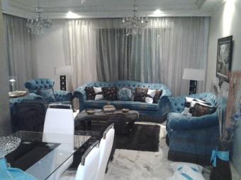 Super Deluxe & Private apartment Amman