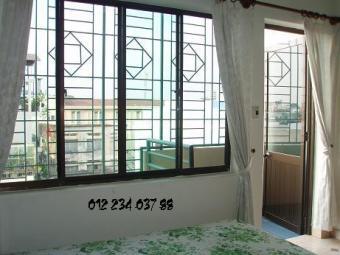 Nice room for rent Hcmc
