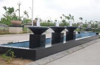 OMAXE PHASE 1 PLOTS ON RESALE Chandigarh