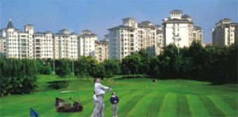 Triveni Infrastructure presents Ghaziabad