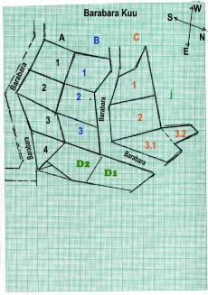EMPTY LARGE LAND FOR SALE Dar Es Salaam