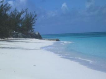 Long Cay Property for Sale Landrail Point