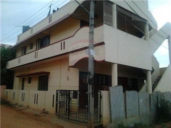 House for sale in LBS Nagar Bangalore