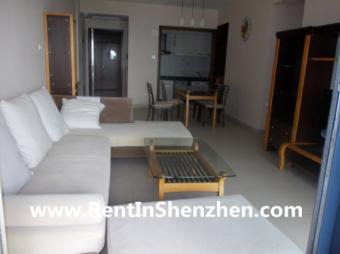 Penisula/Sea View/121sqm 3BR 100 Shenzhen