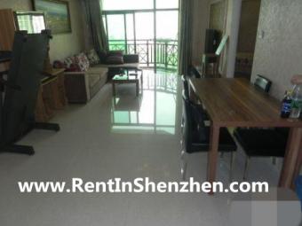 Low price apartment,105sqm 3BR 5 Shenzhen