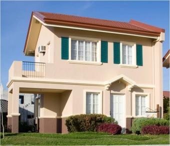 house for sale fully furnish Davao