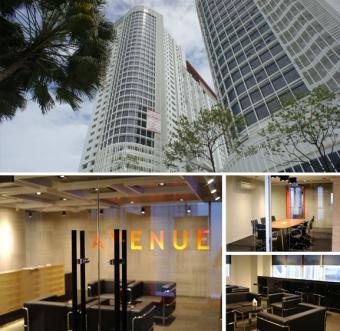 Avenue Business Centre Mont Kiara