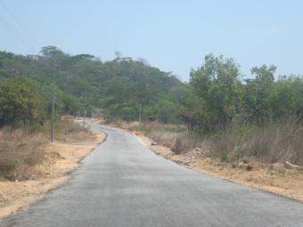Crowhill Views Harare