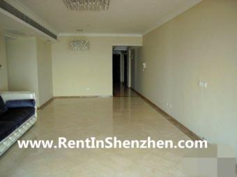 The Paradiso Futian CBD Apartmen Shenzhen