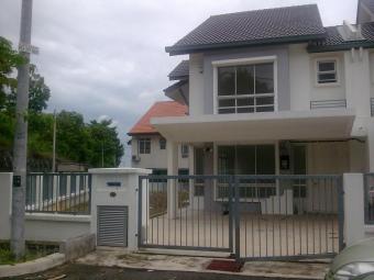 Mutiara Indah, Puchong Puchong, Selangor