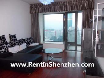 Park lane manor,big balcony,95sq Shenzhen