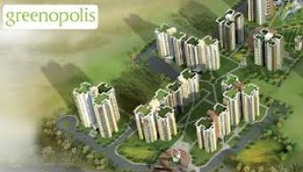 3C Greenopolis 1660sqft Gurgaon