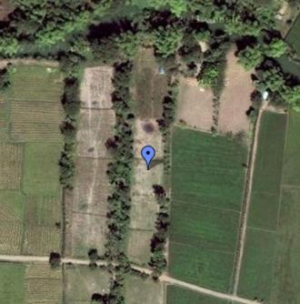 Pampanga Lot at Low Price Arayat