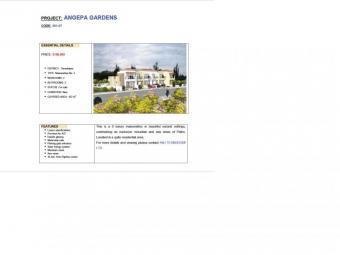 Geroskypou Project low price Paphos