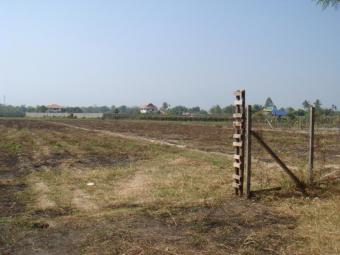 Land for sale Chiang Mai