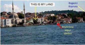 BOUTIQUE HOTEL INVESTMENT Istanbul