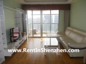 Shenzhen apartment rent Shenzhen