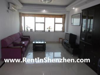 Western style 106sqm 2BR 9000rmb Shenzhen