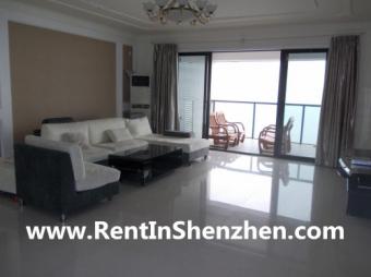 SheKou /Sea World/220sqm 4BR 280 Shenzhen