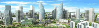 Wave City Flats Nh24 9999534993. Ghaziabad