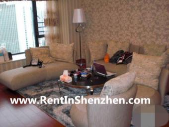 Park lane manor,146sqm 3BR 18000 Shenzhen